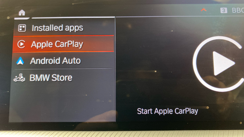 BMW 1 Series M135i xDrive 5dr Step Auto Petrol Hatchback